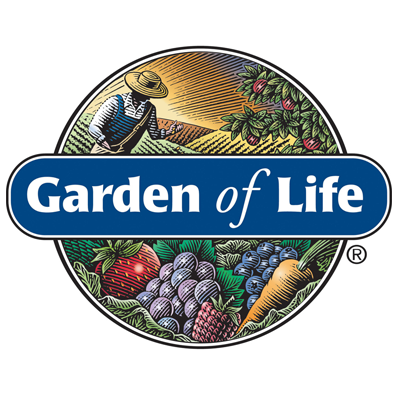 Garden of Life