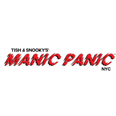 Tish & Snookys Manic Panic NYC