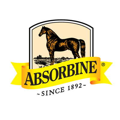 Absorbine Since 1892