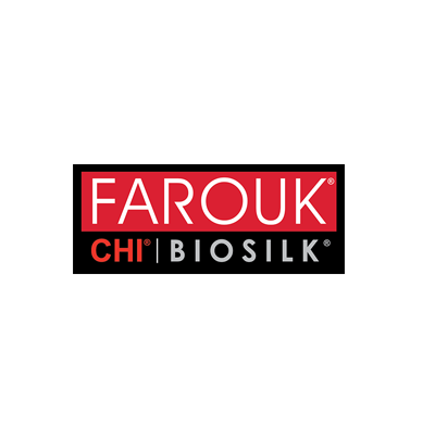 Farouk CHI Biosilk