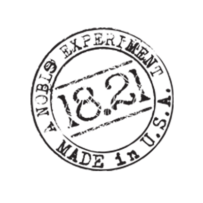 18.21 A nobis Experiment Made in USA