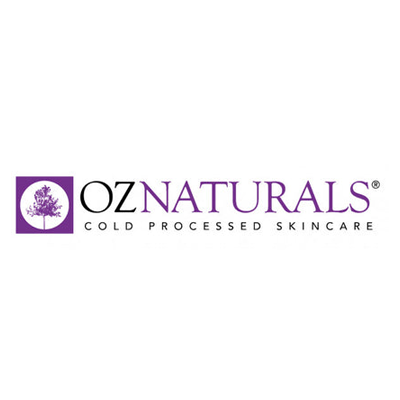 Oznaturals Cold Processed Skincare