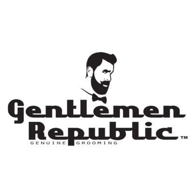 Gentlemen Repulic Genuine Grooming