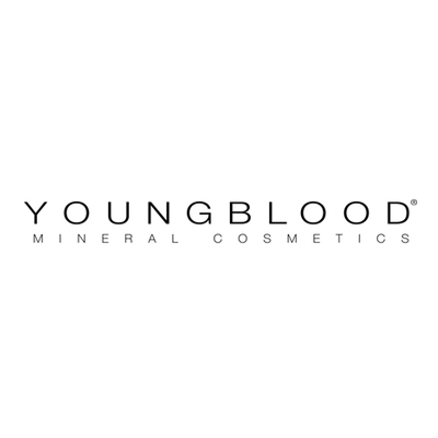 Youngblood Minearl Cosmetics