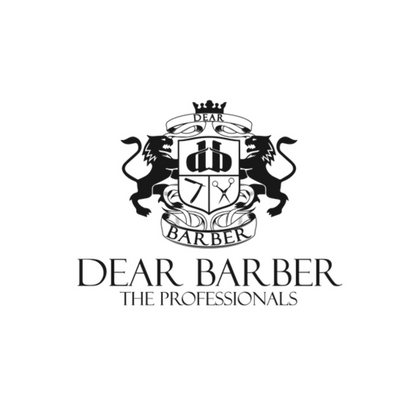 Dear Barber The Professionals