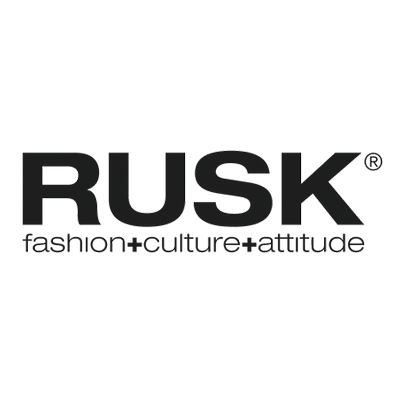 Rusk Fashion Culture Attitude