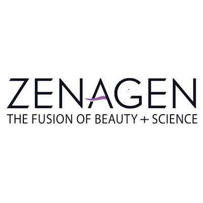 Zenagen The fusion of beauty and science