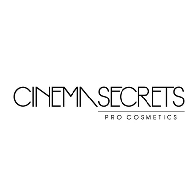 Cinema Secrets Pro Cosmetics
