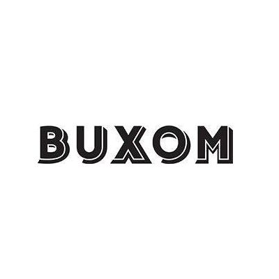Buxom