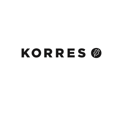 KORRES.