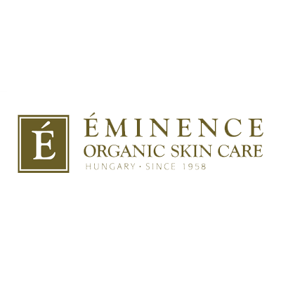 Eminence Organic Skin Care Hungary Since 1958