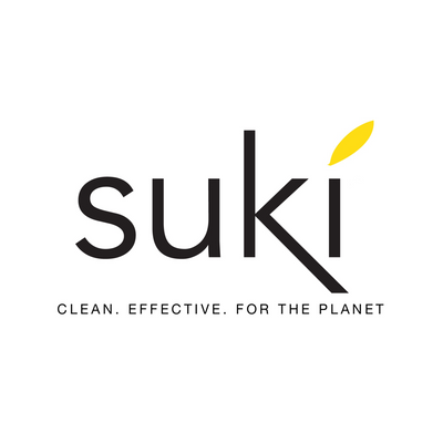 SUKI Clean. Effective. For the Planet