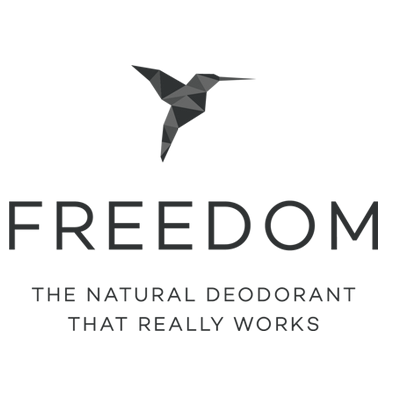 Freedom The Natural Deodrant that really works