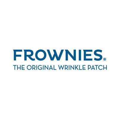 Frownies. The original wrinkle patch