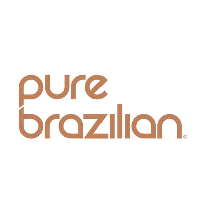 Pure Brazilian