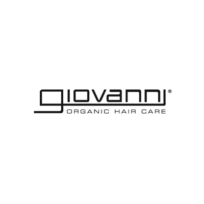 Giovanni Organic Hair Care