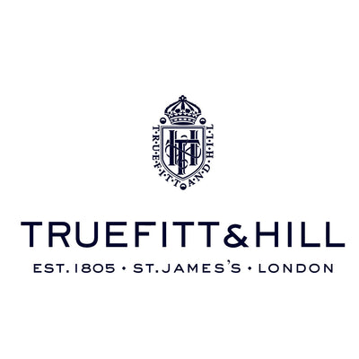 True Fitt & Hill Est. 1805. ST. James's London