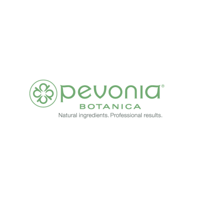 Pevania Botanica Natural Ingredients. Professional results