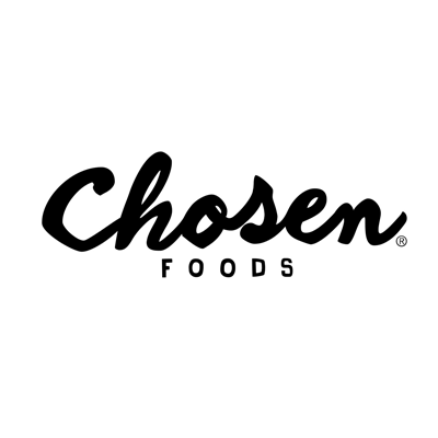 Chosen Foods