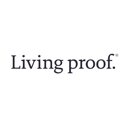 LIVING PROOF.