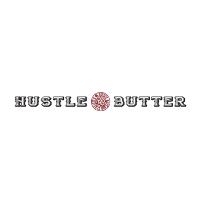 Hustle Butter