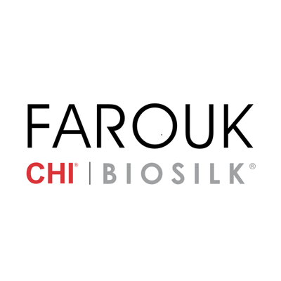 Farouk CHI Biosilk