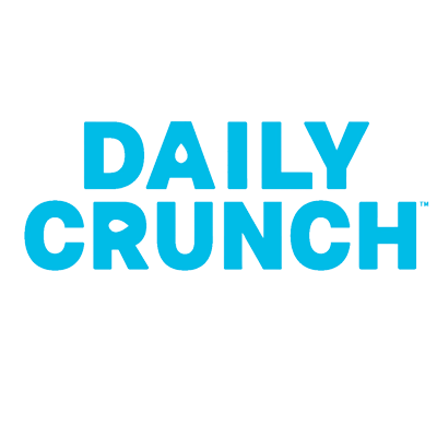 Daily Crunch