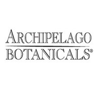 Archipelago Botanicals