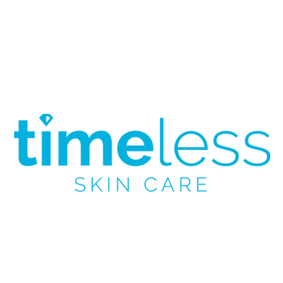 timeless skincare