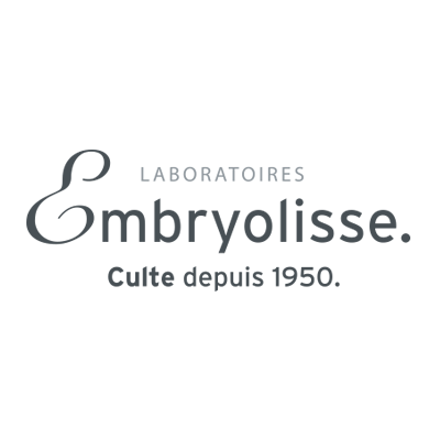 Laboratories Embryolisse Culte depuis 1950.
