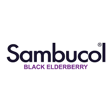 Sambucol Black Elderberry
